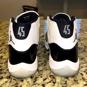 Jordan 11 Retro Concord